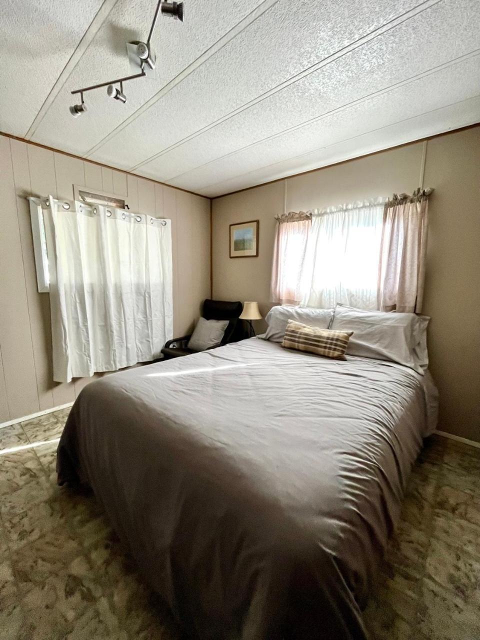 Roberts Roost Resort Quesnel Exterior foto