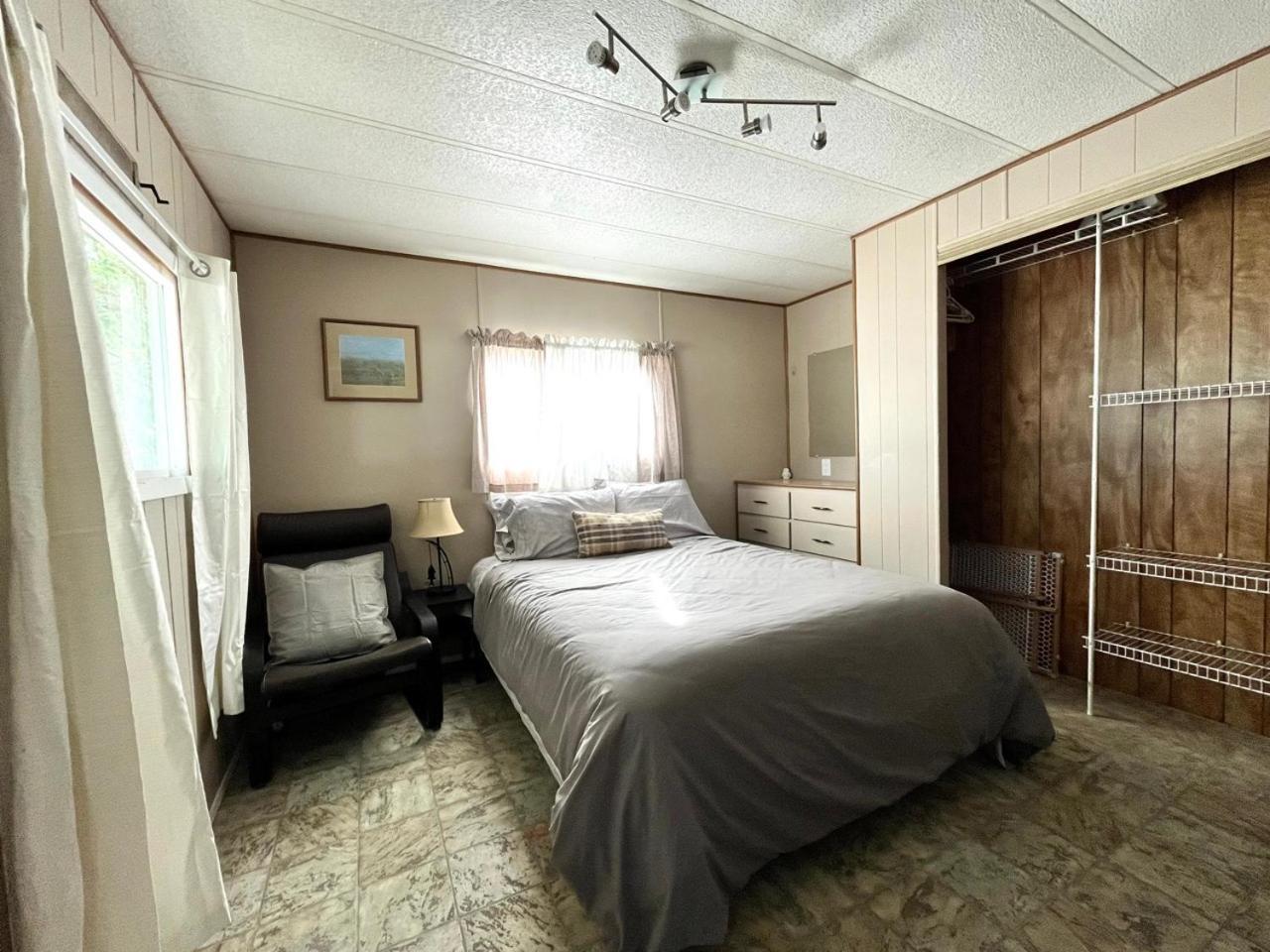 Roberts Roost Resort Quesnel Exterior foto